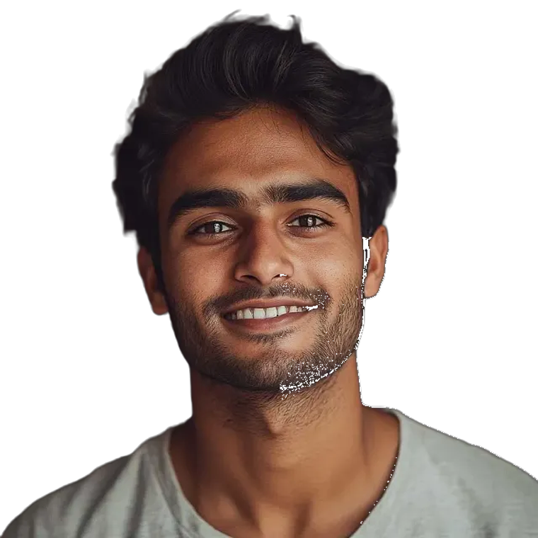 Rajesh Sharma