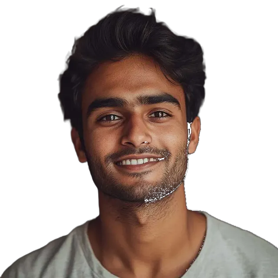 Rajesh Sharma